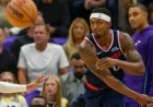 Clippers Eye Beal; Garland Spurs Cavs; Bulls Update NBA Highlights