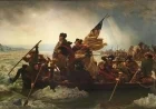 Ken Burns Unveils the Inner Struggles of the Revolutionary War Series