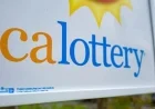 San Jose Liquor Store Sells Winning $14M SuperLotto Ticket