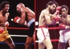 Thomas Hearns Reveals the Toughest Champion He Faced: Better Than Leonard, Duran, Hagler
