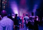 NGV Transforms Gallery into Summer Dance Floor Every Friday Night