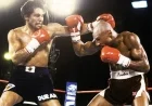November 10th: Historic Boxing Matches That Made History