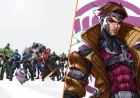 Gambit’s Marvel Powers: A Comprehensive Analysis