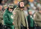 Matt LaFleur Talks Job Security Challenges as Packers’ Coach – No Time to Relax