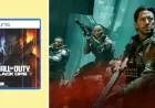 Black Ops 7 Release Date and Time for Call of Duty Fans Revealed
