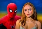 Sadie Sink Flaunts Sculpted Abs for Spider-Man 4 Role