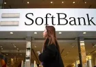 SoftBank Sells Nvidia Shares for $5.8 Billion