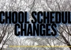 School Schedule Adjustments on Nov. 10 Due to Cold Front