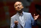 SoftBank Sells Entire $5.8B Stake in Nvidia (NVDA: NASDAQ)