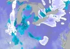 Lake-Effect Snow Pounds Chicago; Continues Through Tuesday in Great Lakes and Northeast