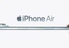 Apple Delays Release of Next iPhone Air Model
