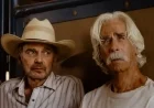Sam Elliott at 81 Reinvents Himself as Landman Dad in 1883 Exclusive Interview
