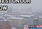 Continued Snow Impacts: First Alert Weather+ Episode 38