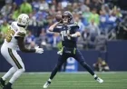 Klint Kubiak Enhances Sam Darnold’s Performance