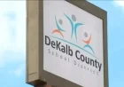DeKalb County Schools Approves New Vestibules for Every Campus