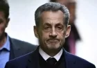 Nicolas Sarkozy Freed, COP30 Launches, Ukraine Faces Corruption Probe