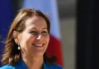 Ségolène Royal Desires Election Following Sarkozy’s Conviction