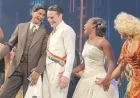 Ryan McCartan Bids Farewell in Final GREAT GATSBY Performance