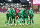 Live Updates: Ireland vs Paraguay Showdown at U17 World Cup