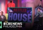 Discover Netflix House: Exclusive Preview Ahead of Nov 12 2025 Grand Opening Near Philadelphia