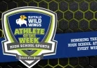 Morgan Janowski Named Freep Buffalo Wild Wings Athlete of the Week