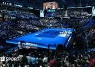 Cardiac Arrest Claims Two Spectators at ATP Finals