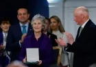 Senan Molony: Dignitaries and Leaders Converge for Catherine Connolly’s Oath of Office Ceremony