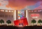 Discover Netflix House in King of Prussia: Exciting Opening This Wednesday Near Philadelphia