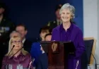 Catherine Connolly Humbly and Proudly Becomes the 10th President of Ireland