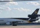 Impact of Grounded UPS and FedEx Planes on Holiday Shipping