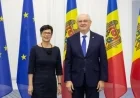 EU Expansion Chief Commends Moldova’s Progress, Urges Faster Reforms for EU Accession