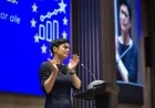 Marta Kos in Chișinău: Six Clusters Ready for Negotiations by Year’s End