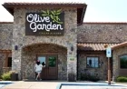 Olive Garden in New York to Close for Major Holidays