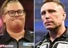 Gerwyn Price Criticizes Beau Greaves’ Potential Premier League Darts Spot as a Joke