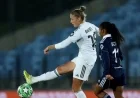 Live Champions League Women’s Clash: Real Madrid vs Paris FC