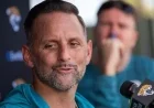 Jaguars’ Coach Campanile Discusses Lloyd’s Comeback, Hunter’s Injury