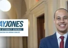 Attorney General-Elect Jay Jones Expands “Standing Up for Virginians” Transition Team