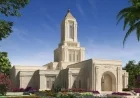 Jacksonville Florida Temple’s Groundbreaking Ceremony Announced