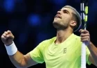 ATP Finals Recap How Alcaraz’s Victory Shapes Matchups and Rankings