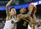 Michigan Basketball Strengthens for Wake Forest After Week of Preparation