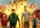 Alan Ritchson and Kevin James Team Up in Action Comedy Review