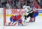 Canadiens vs. Kings: Game Preview, Lineups, and Viewing Details