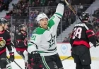 Dallas Stars Face Ottawa Senators on More27