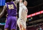 FSU Hoops Takes on 10th-Ranked Florida in Rivalry Showdown