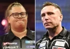 Premier League Spot for Bowls Greaves Sparks Controversy as Gerwyn Price Labels It a Joke