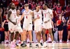 Dayton Men’s Basketball Faces Cincinnati in First Away Game