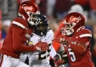Louisville Drops in 2025 College Football Playoff Rankings