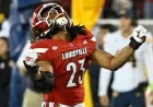 Louisville Football’s Position in Week 2 CFP Rankings Revealed