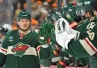 Minnesota Wild Trade Rumors: Two Players Likely to Be Moved