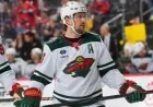 Wild Seek to Strengthen Roster with New Forward This Season